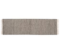 Kitchen Rugs Entryway Mats Pottery Barn Oden Rug Blue 59 799