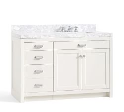 Bathroom Vanities | Pottery Barn