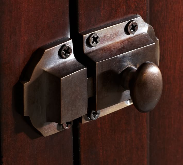 Door Latch Pottery Barn - Door Latch Pottery Barn