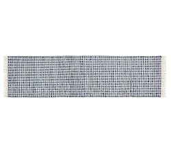 Kitchen Rugs Entryway Mats Pottery Barn Oden Rug Neutral 59 799