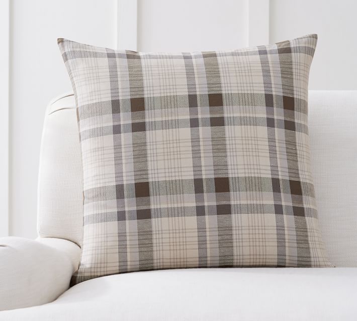 Colin Plaid Pillow Cover Pottery Barn Best Tartan Pillow Covers Colin Plaid Pillow Cover Pottery Barn Best Tartan Pillow Covers