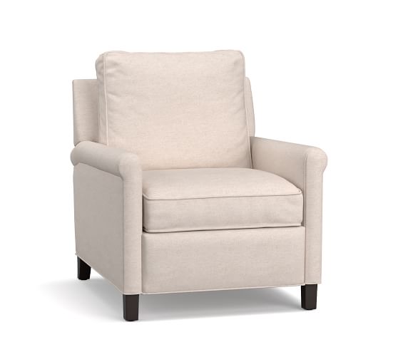 Pottery Barn Tyler Recliner
