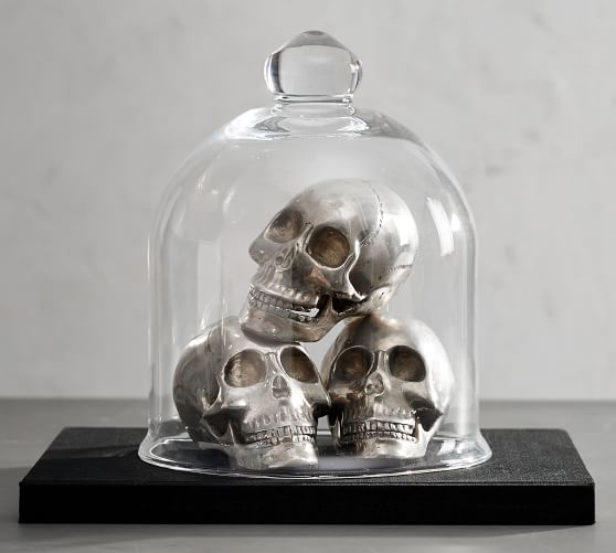 Skull Vase Filler 