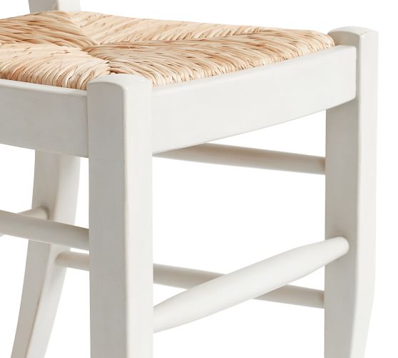 Faye Dining Table & Napoleon Chair 6Piece Dining Set Pottery Barn