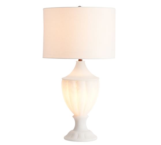 Noah Trophy Table Lamp Base Pottery Barn Scroll To Next Item