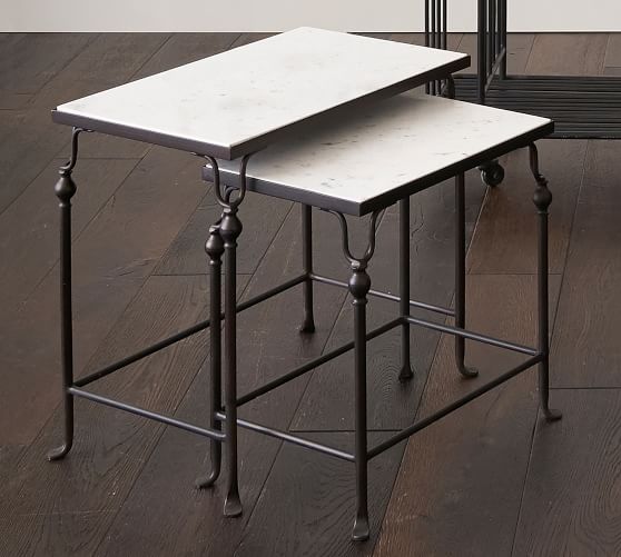 Nesting C Tables Images - Table Decoration Ideas