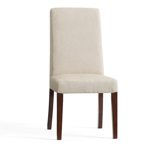 Benchwright Extending Table & Grayson Chair 7Piece Dining Set