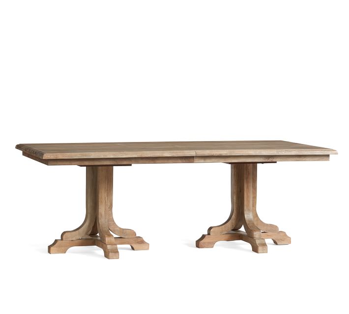 Linden Extending Dining Table Linden Extending Dining Table