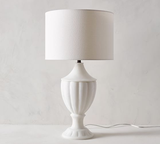 Noah Trophy Table Lamp Base Pottery Barn Noah Trophy Table Lamp Base Saved View Larger