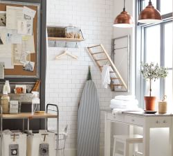 Home Organization | Pottery Barn