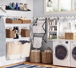 Home Organization | Pottery Barn