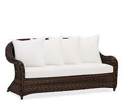 outdoor lounge furniture patio furniture sets pottery barn