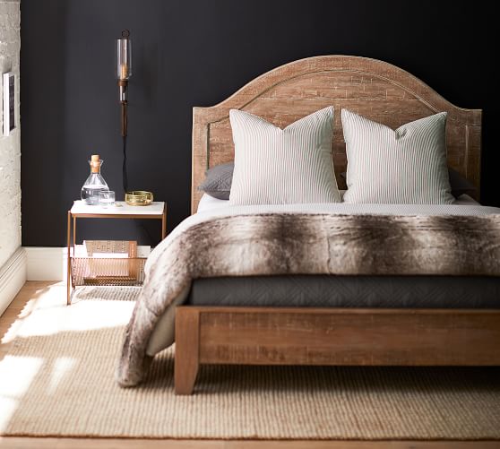 Heather Chenille Jute Rug Natural Pottery Barn