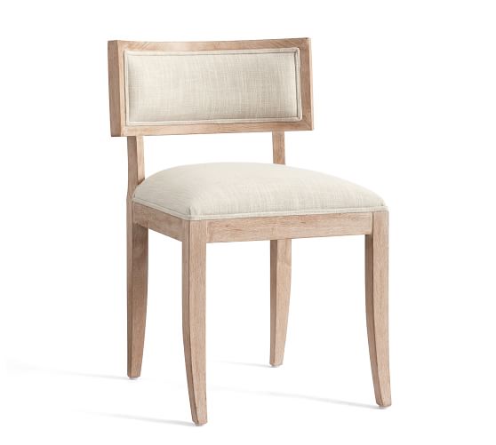 Desk Chairs Home Office Pottery Barn Diana Desk Chair