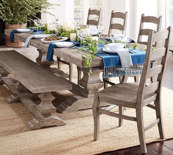 Dining Room Set Grey Dining Room Set Grey