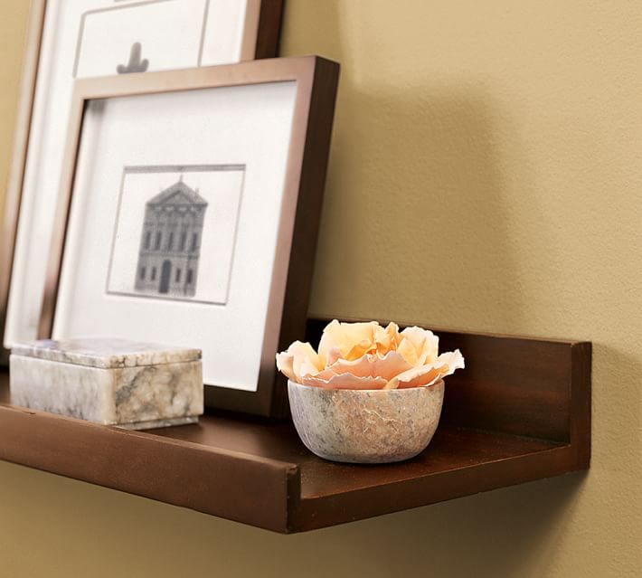 Holman Shelves Pottery Barn