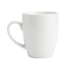 Caterer S Box Dinnerware Collection Pottery Barn Caterer S Mug Set Of 12