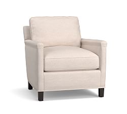 Living Room Chairs & Occasional Chairs | Pottery Barn