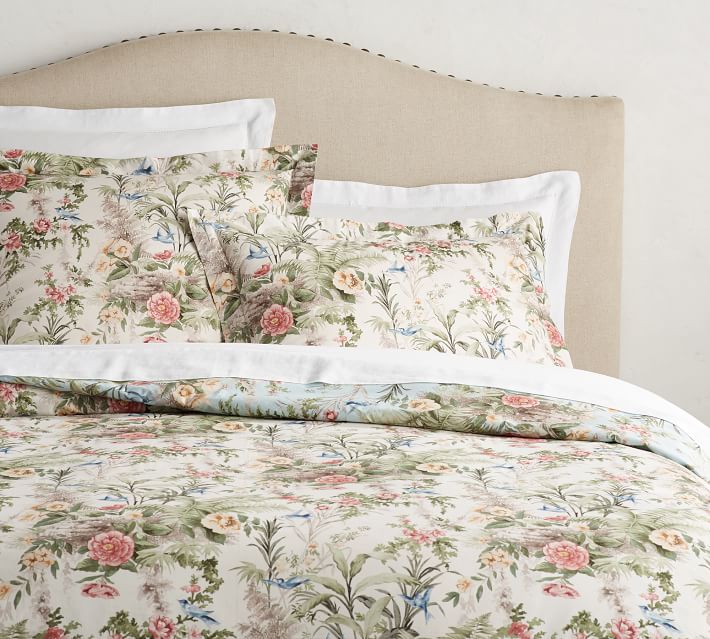 Pottery Barn Duvet Cover Discontinued - Sweetgalas