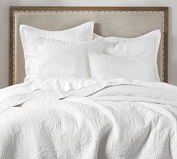 Quilts Coverlets Pottery Barn