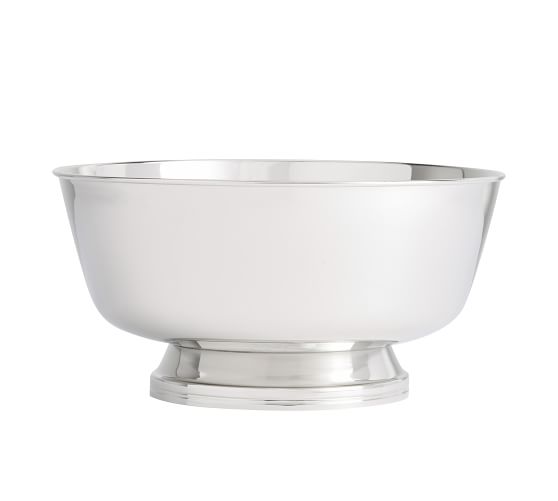 Harrison Serving Bowl Pottery Barn