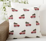 20 Inch Outdoor Pillow Pottery Barn 20 Inch Outdoor Pillow Woody Car Indoor
