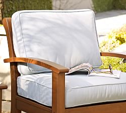 pb lounge furniture cushions pottery barn