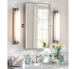 bathroom mirror frame kensington pivot rectangular mirror bathroom vanity mirrors pottery barn bathroom mirror frame kensington pivot rectangular mirror bathroom vanity mirrors pottery barn