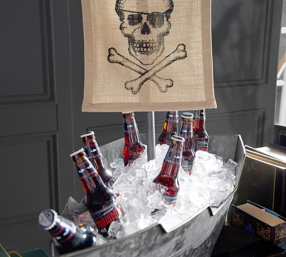 Pirate Ship Party Bucket Pottery Barn Scroll To Next Item