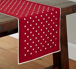 tablecloths table runners table linens pottery barn