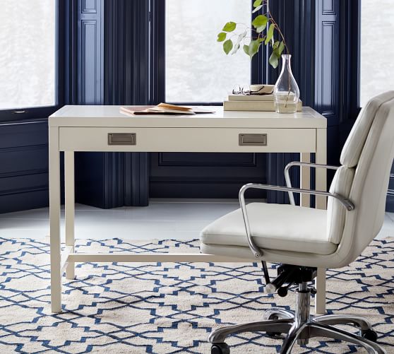 All Workspace Pottery Barn Lonny Desk