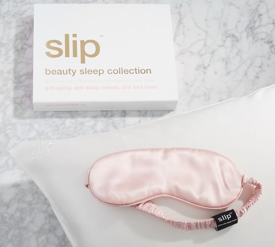 Slip® Silk Gift Set Pottery Barn