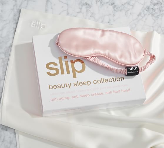 Slip® Silk Gift Set Pottery Barn