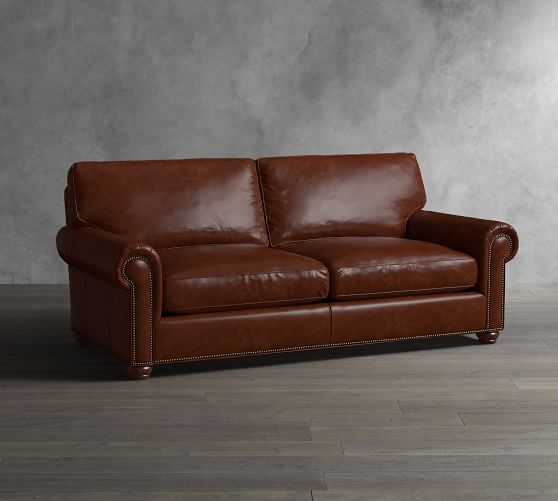 ster Sofa Collection Pottery Barn