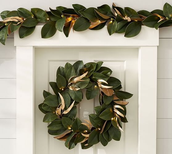 magnolia home décor collection pottery barn