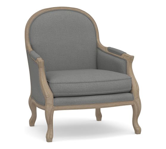 Accent Sofas Chairs Pottery Barn 12 More