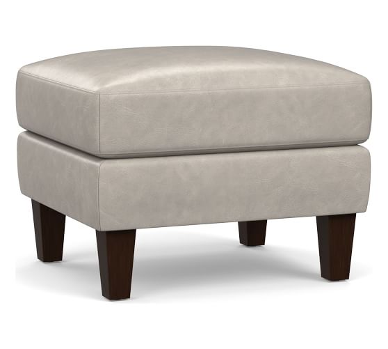 Ottomans, Storage Benches & Ottoman Coffee Tables Pottery Barn