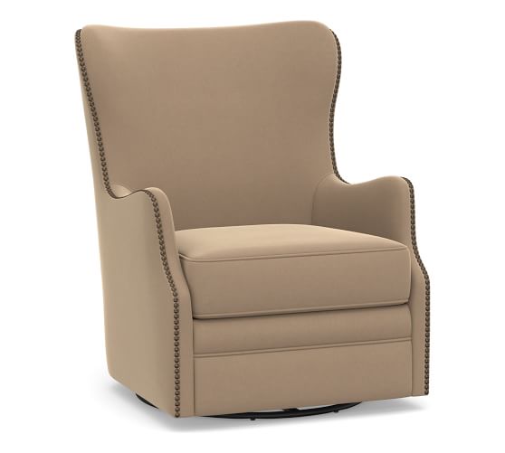 Living Room Chairs & Accent Chairs Pottery Barn