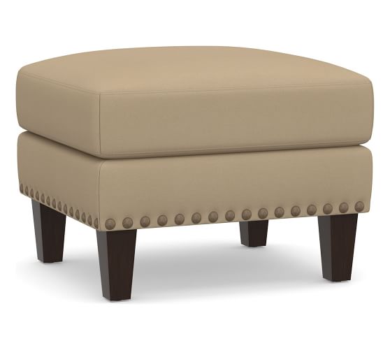 Ottomans, Storage Benches & Ottoman Coffee Tables Pottery Barn