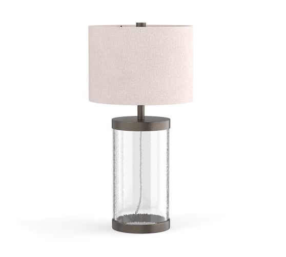 Murano Glass Table Lamp Base Pottery Barn Scroll To Next Item