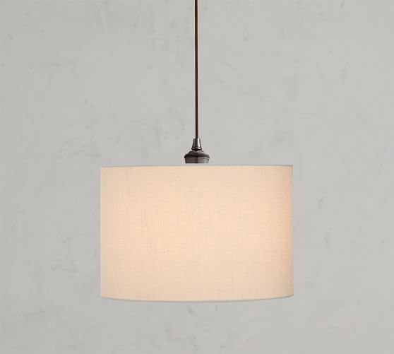 pb classic cord pendant