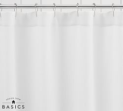 white shower curtains teal design crew basics shower curtain curtains rings pottery barn white shower curtains teal design crew basics shower curtain curtains rings pottery barn