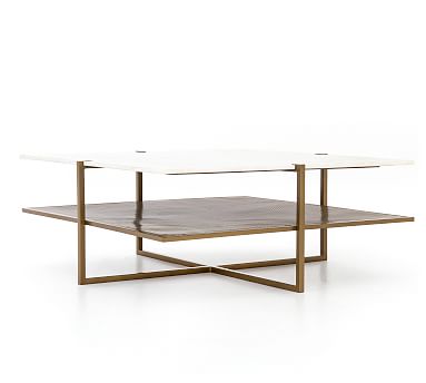 coffee table hyla marble