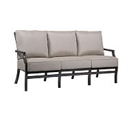 In Stock Sofas Pottery Barn Canyon Metal Sofa