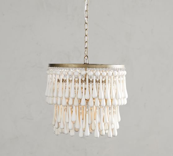 Messina Chandelier Pottery Barn Messina Chandelier