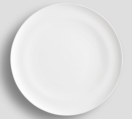 Aaron Probyn Bone China Serve Platter