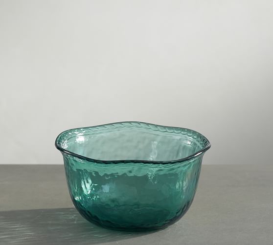 Rope Melamine Bowl Pottery Barn