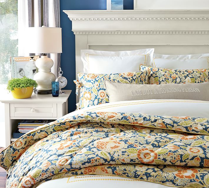 Addison Headboard
