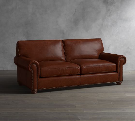 ster Sofa Collection Pottery Barn