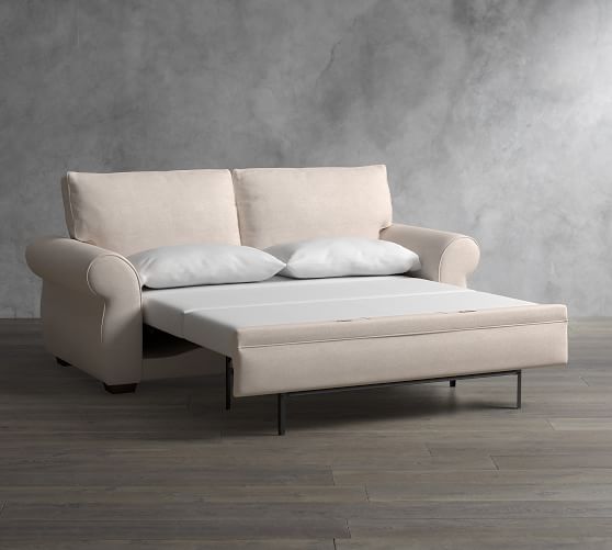 american upholstery day and night sleeper sofa slumber pearce roll arm upholstered deluxe sleeper sofa pottery barn american upholstery day and night sleeper sofa slumber pearce roll arm upholstered deluxe sleeper sofa pottery barn